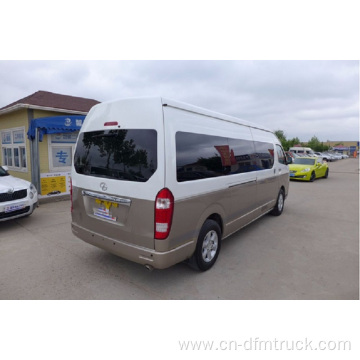 New Electric Bus 6m 18seats LHD Mini bus